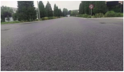 北京現代汽車試驗場項目